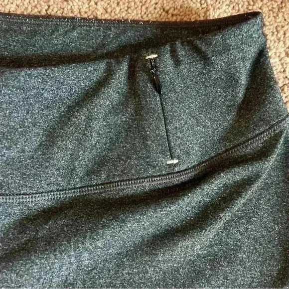 Calia grey full length leggings size medium - Picture 2 of 5